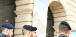 Verona, 7 arresti e 29 persone indagate nell’estrema destra scaligera