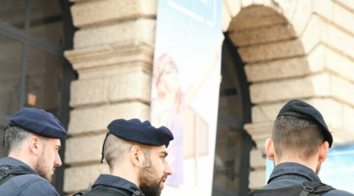 Verona, 7 arresti e 29 persone indagate nell’estrema destra scaligera