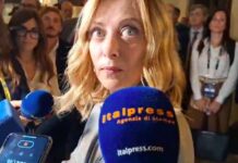 Vertice Nato, Meloni “Sostegno a Kiev per tutto il tempo necessario”