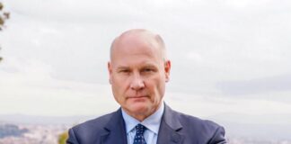 فيكيوني: شركة بي اف تخلق فرص عمل في أفريقيا وتجلب المعرفة والتقنيات