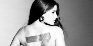 Nelly Furtado, il 20 settembre esce il nuovo album “7”