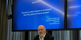Bonaccini firma le dimissioni, Priolo assumme le funzioni di presidente