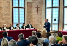 Corte dei Conti parifica il rendiconto finanziario 2023 della Regione