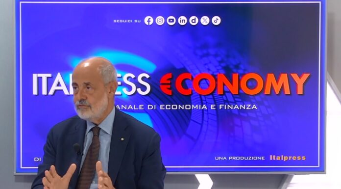 Calabrò “Relazione Milano-Palermo fondamentale per il Mediterraneo”