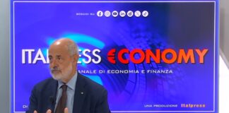 Calabrò “Relazione Milano-Palermo fondamentale per il Mediterraneo”