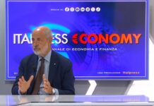 Calabrò “Relazione Milano-Palermo fondamentale per il Mediterraneo”