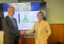 Friuli, Zilli “Autostrade Alto Adriatico modello virtuoso d’autonomia”