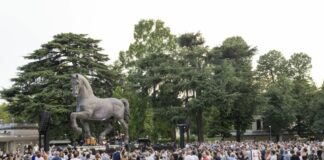 “Luci a San Siro”, nuovo volto per l’ippodromo Snai di Milano