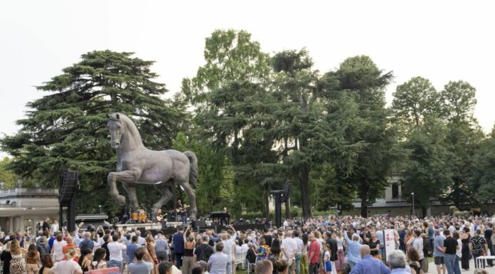 “Luci a San Siro”, nuovo volto per l’ippodromo Snai di Milano