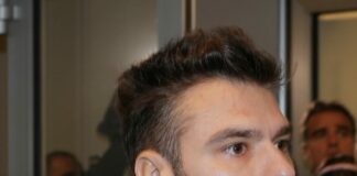 Fedez dimesso dall’ospedale