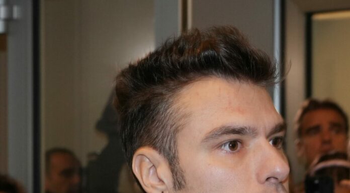 Fedez dimesso dall’ospedale
