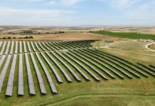 Iren e European Energy inaugurano un nuovo parco fotovoltaico a Tuscania
