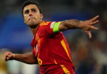 Rodri officially joins Barcelona from Manchester City, signs until 2030