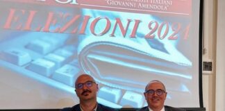 Giornalisti, Roberto Ginex eletto presidente Inpgi