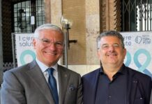 Ordini Tsrm e Pstrp Lombardia, presidente Mantova in Camera di Commercio