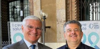 Ordini Tsrm e Pstrp Lombardia, presidente Mantova in Camera di Commercio