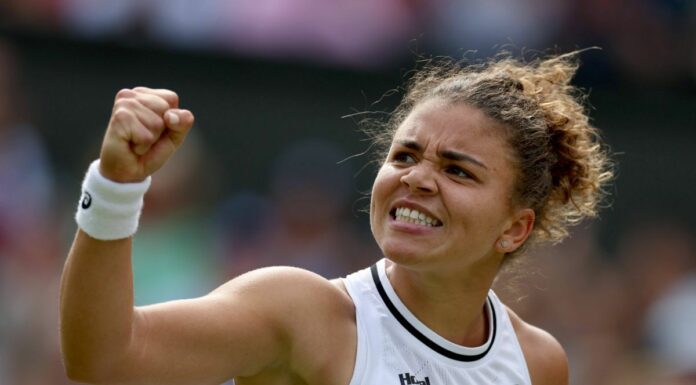Intesa Sanpaolo avvia partnership con la tennista Jasmine Paolini