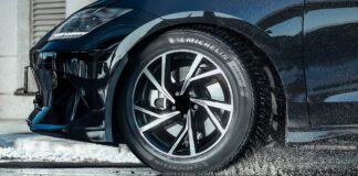 Michelin sostiene nuovo regolamento europeo su pneumatici usurati