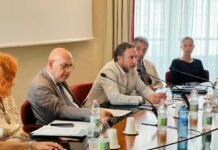 Rigassificatore, Piana “Abbiamo ascoltato le esigenze del territorio”