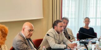 Rigassificatore, Piana “Abbiamo ascoltato le esigenze del territorio”