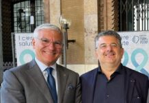 Ordini Tsrm e Pstrp, presidente di Mantova eletto in Camera di Commercio