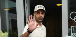 Ufficiale l’arrivo di Mehdi Taremi all’Inter