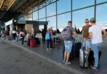 Nel 2025 oltre 229 milioni passeggeri negli aeroporti italiani, aumento del 5%