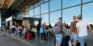 Vacanze estive, gli italiani spenderanno in media 1.190 euro a testa