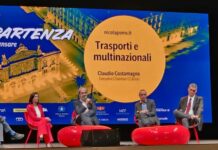 Al via a Bari “La Ripartenza” di Nicola Porro, Made in Italy al centro
