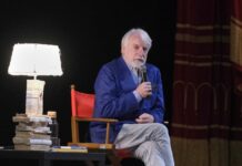 Paolo Crepet in tour “Serve una speranza contro l’anestesia dell’anima”