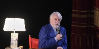 Paolo Crepet in tour “Serve una speranza contro l’anestesia dell’anima”