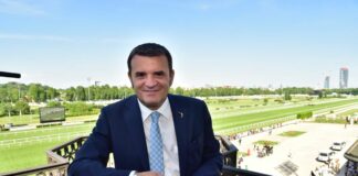 Centinaio “Nessuno può appropriarsi della dieta mediterranea”