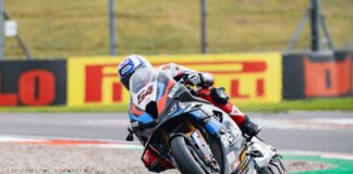 Razgatlioglu da record a Donington, Barbier “Soddisfatti”