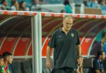 Uruguay, Marcelo Bielsa to leave national team job after the World Cup