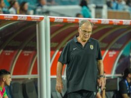Uruguay, Marcelo Bielsa to leave national team job after the World Cup