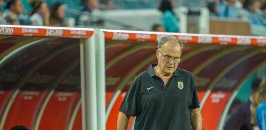 Uruguay, Marcelo Bielsa to leave national team job after the World Cup