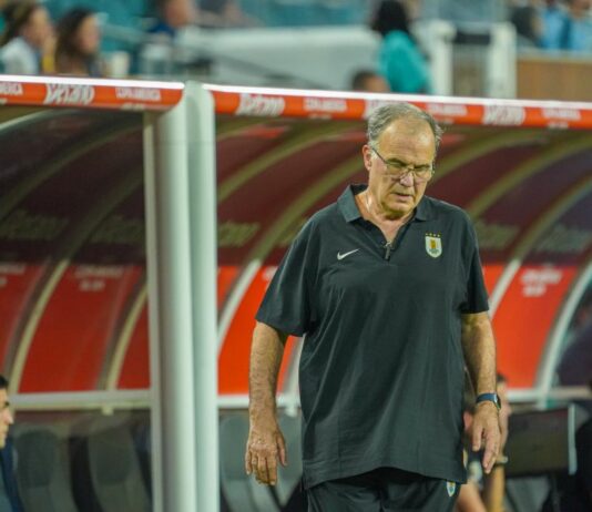 Uruguay, Marcelo Bielsa to leave national team job after the World Cup