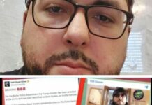 Bufala social, giornalista romano scambiato per attentatore Trump