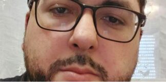 Bufala social, giornalista romano scambiato per attentatore Trump