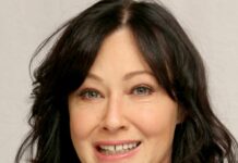E’ morta Shannen Doherty, star di Beverly Hills