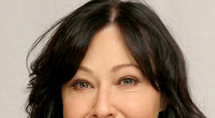 E’ morta Shannen Doherty, star di Beverly Hills