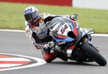 Superbike, Razgatlioglu fa bottino pieno a Donington