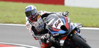 Superbike, Razgatlioglu fa bottino pieno a Donington