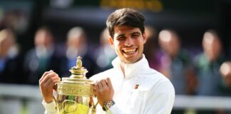 Titolo bis per Alcaraz a Wimbledon, Djokovic ko in finale