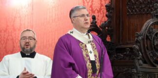 Lorefice al Festino “No a droga e mafia, le pesti di Palermo”