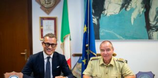 Enav, contratto con Teledife per nuovo radar base aerea di Sigonella