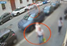 Milano, aggredisce e rapina con violenza anziana coppia. Fermato 41enne