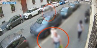 Milano, aggredisce e rapina con violenza anziana coppia. Fermato 41enne