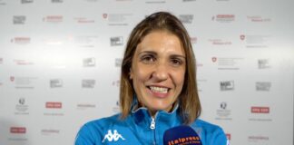 Errigo cerca l’oro individuale olimpico “Ma senza più ossessione”