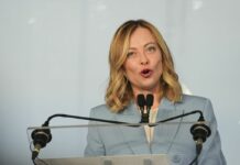 Meloni “Impegno per Bagnoli, le cose possono cambiare”